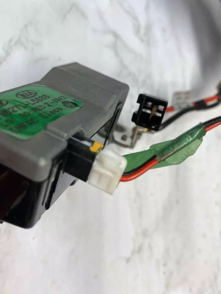 20 21 22 23 HYUNDAI SONATA ANTENA DE RADIO AMPLIFICADOR DE RADIO FM OEM 96271L5000