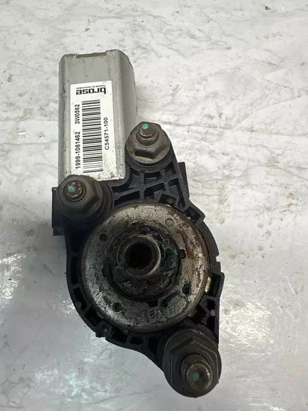 19 20 21 22 23 CHEVROLET EQUINOX MOTOR DEL ASIENTO DELANTERO IZQUIERDO LADO DEL CONDUCTOR CONJUNTO OEM C54571100