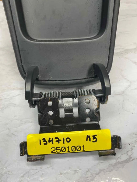 2021 TO 2024 KIA K5 CENTER CONSOLE ARMREST WITH COLOR PACKAGE ASSY OEM 8466DL3000WK