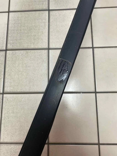2020 MERCEDES CLA250 ROOF TRIM STRIP RIGHT SIDE ROOF TRIM STRIP OEM 1186905800