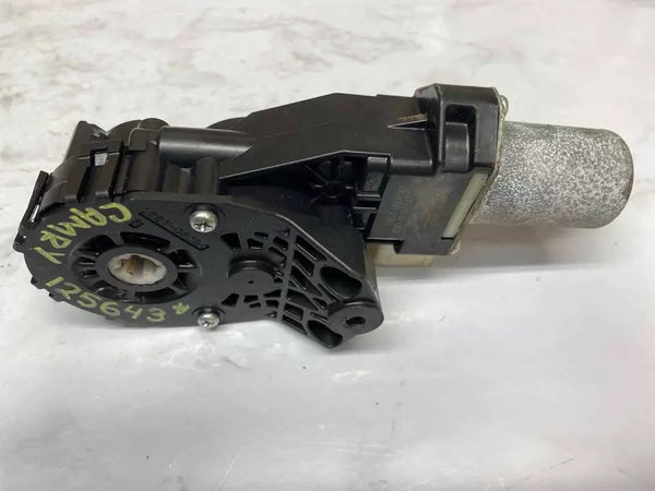 18 19 20 21 22 23 24 TOYOTA CAMRY ASSENTO MOTOR LADO DIREITO DO PASSAGEIRO ASSY OEM 8640002281