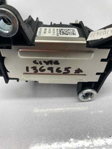 2020 HONDA CIVIC ACCELERATOR PEDAL PEDAL ASSEMBLY ACCELERATOR ASSY OEM 17800TEAP13