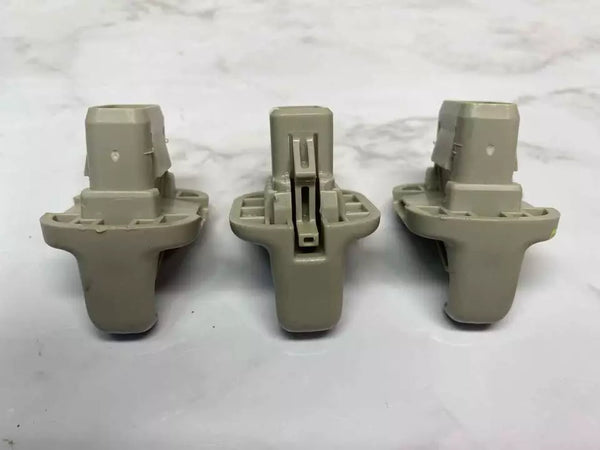 20 21 22 23 MAZDA CX-30 ROOF CLOTH HANGERS HANGERS X3 ROOF CLOTH BEIGE COLOR OEM