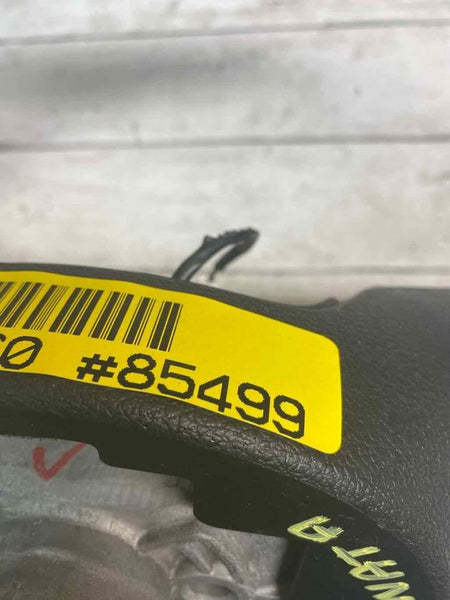 Volante Hyundai Sonata 20 21 22 fabricado nos EUA OEM preto 56100L0170NRC