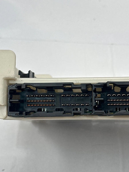 2022 TOYOTA COROLLA BODY CONTROL BCM MODULE UNIT ASSEMBLY OEM 8273012Z30