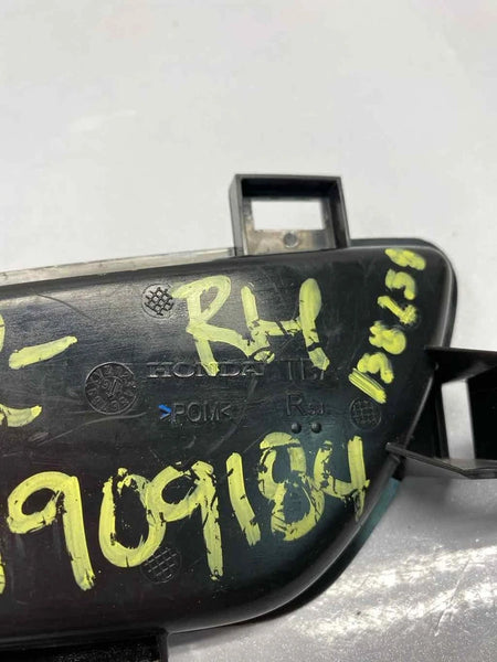 2016 TO 2021 HONDA CIVIC DOOR HANDLE INSIDE DOOR HANDLE REAR RIGHT SIDE 72120TBAA01ZA