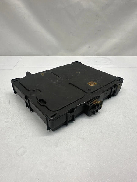 2019 2020 NISSAN ROGUE BODY CONTROL BCM MODULE UNIT VIN K ASSY OEM 284B17FL1B