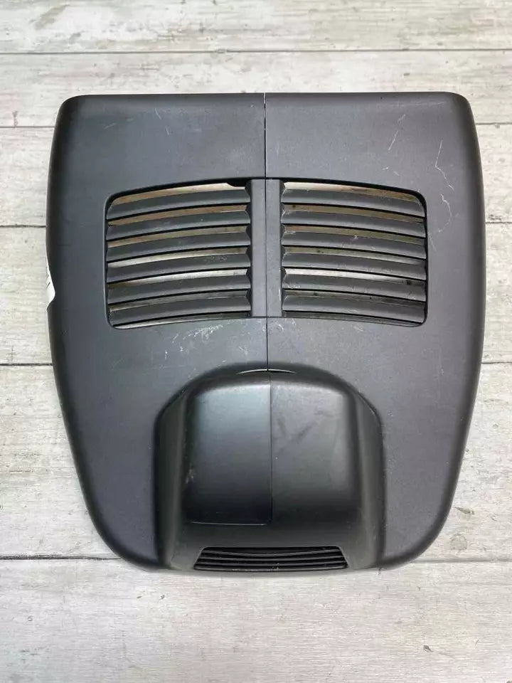 2023 MAZDA CX-30 FRONT WINDSHIELD FRONT CAMERA COVER OEM VC8567Z32