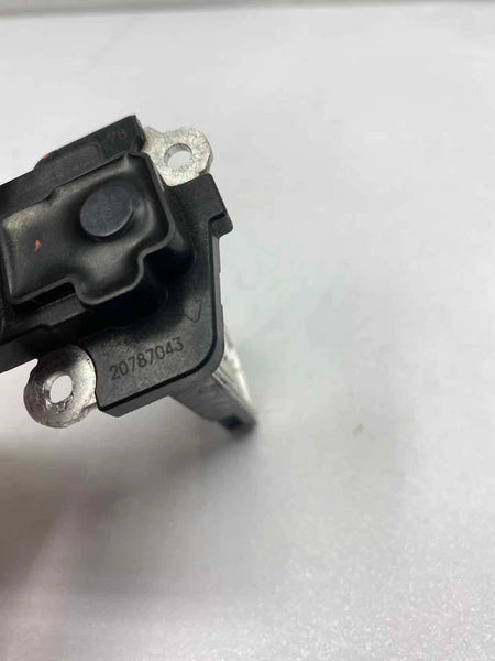 2012 TO 2020 CHEVROLET IMPALA AIR FLOW METTER MASS MAF SENSOR VIN W OEM 20787043