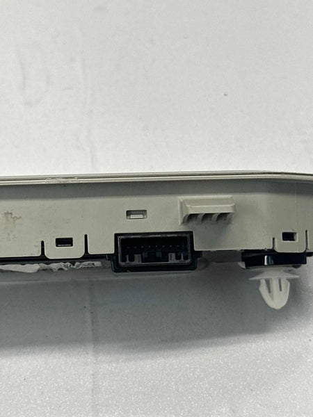2025 KIA K4 REAR OVERHEAD DOME LIGHT ROOF READING MAP LAMP ASSY OEM 92850GG000