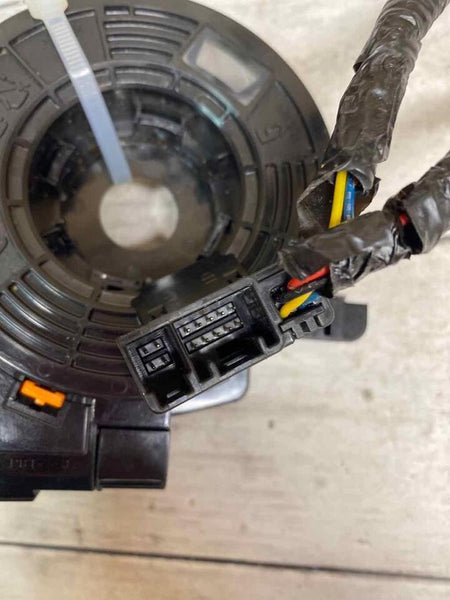 TOYOTA 4RUNNER CLCOKSPRING 2017 OEM ASSY 8430730090