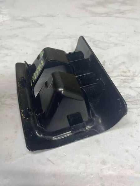 2014 15 16 17 18 19 MERCEDES CLA250 CUBIERTA DE PLACA DE UMBRAL DE CIERRE DE MALETERO TRASERO OEM 11769400008