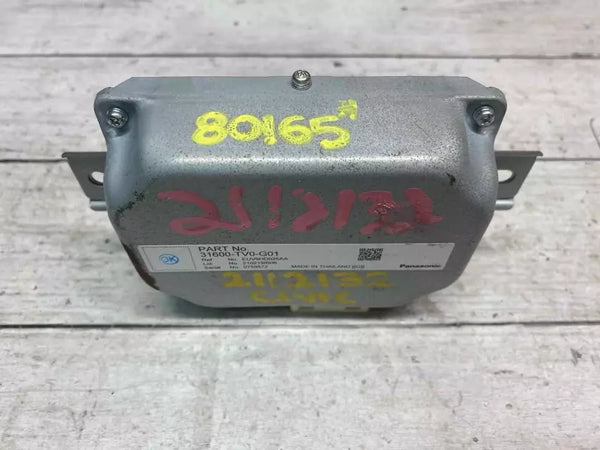 22 23 HONDA CIVIC POWER SUPPLY UNIT VOLTAGE STABILIZER OEM 31600TV0G01 SPORT