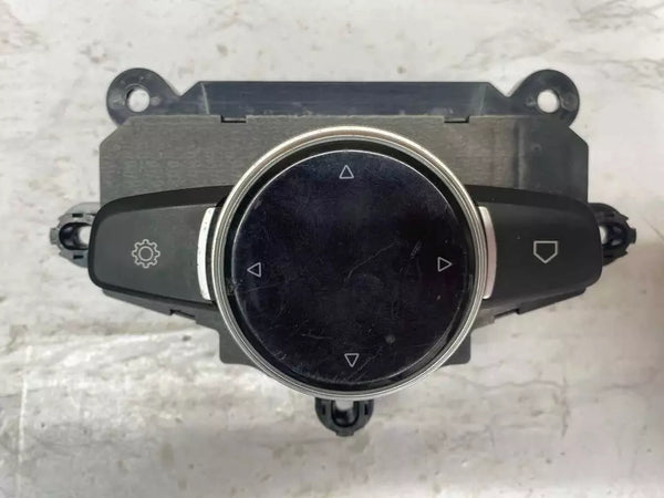 2020 ALFA ROMEO GIULIA CENTER CONSOLE DISPLAY NAVIGATION CONTROL SWITCH 156156650