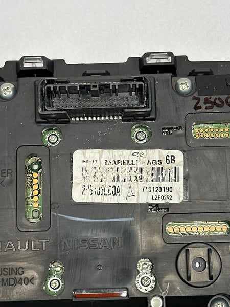 2021 NISSAN SENTRA INSTRUMENT CLUSTER SPEEDOMETER S MODEL 248106LB0A 80K MILES