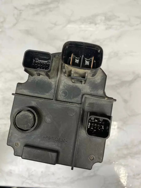 2018 TO 2022 CHEVROLET COLORADO STEERING GEAR MOTOR W/O ZR2 3.6L 4X2 ASSY OEM 84494270