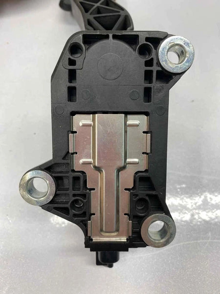 2013 HONDA CIVIC ACCELERATOR PEDAL ACCELERATOR ASSEMBLY 1.8L OEM 07672731445