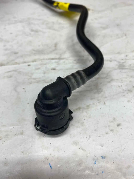 2020 TO 2025 MERCEDES CLA250 COOLANT OVERFLOW VENT HOSE LINE PIPE OEM 2475011400