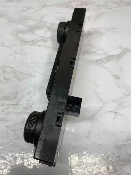 20 21 22 23 CHEVROLET SILVERADO 1500 CONTROL DE CLIMATIZACIÓN HVAC PANEL DE AIRE ACONDICIONADO OEM 84542734