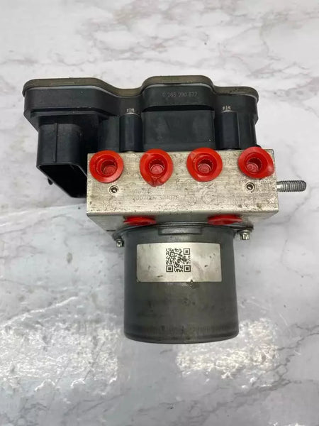 MÓDULO DE FRENOS ANTIBLOQUEO DE NISSAN MURANO 2020, BOMBA ABS Y CONJUNTO DE MÓDULO OEM 20476609UF0C