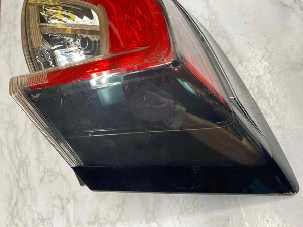 2017 TO 2021 HONDA CIVIC TAIL LIGHT LEFT SIDE QUARTER HATCHBACK OEM 33550TGGA01