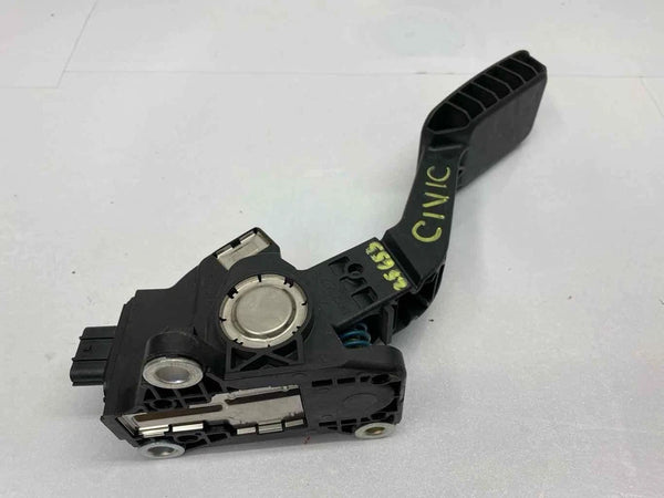 2016 HONDA CIVIC ACCELERATOR PEDAL PEDAL ACCELERATOR ASSEMBLY 2.0L OEM 16069B1