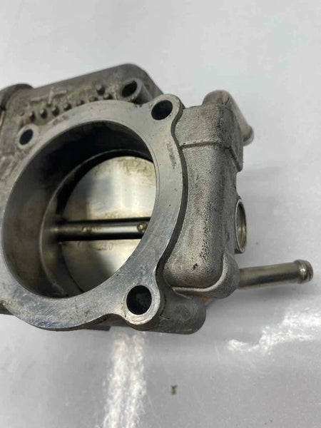 2011 TO 2024 HYUNDAI SONATA THROTTLE BODY VALVE ASSEMBLY VIN C OEM 351002G700 2.4L