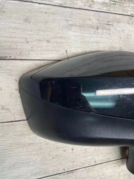 2017 TO 2020 TOYOTA 86 DOOR MIRROR DOOR MIRROR RIGHT SIDE BLACK OEM 91036CA140