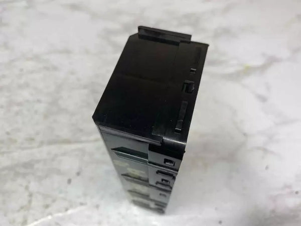 18 19 GMC TERRAIN CLIMATE CONTROL MODULE HVAC AC UNIT ASSY OEM 84422044