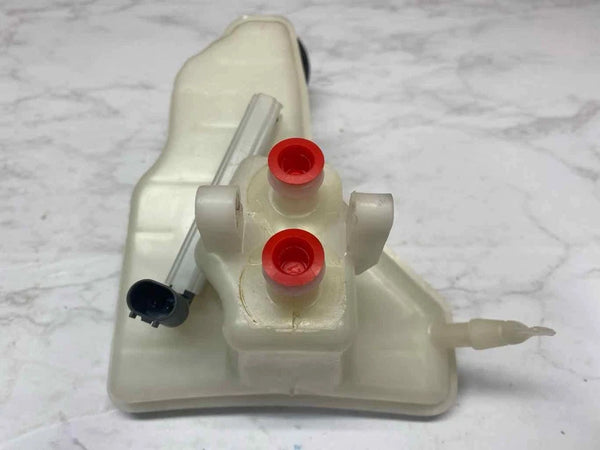 2020 TO 2022 MERCEDES CLA250 POWER BRAKE BOOSTER BOTTLE RESERVOIR ASSY OEM A1774304300