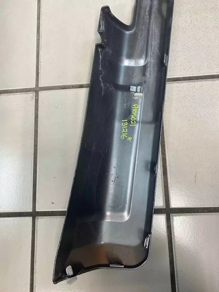 PANEL INFERIOR DEL PARACHOQUES TRASERO DE TOYOTA 4RUNNER DE 2010 A 2023 OEM 5216935110