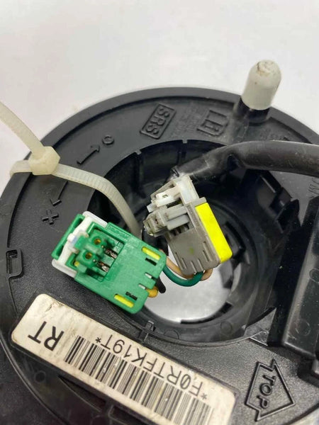 2017 HONDA HRV STEERING ANGLE SENSOR CRANK WHEEL SENSOR ASSEMBLY OEM 35000T0A00