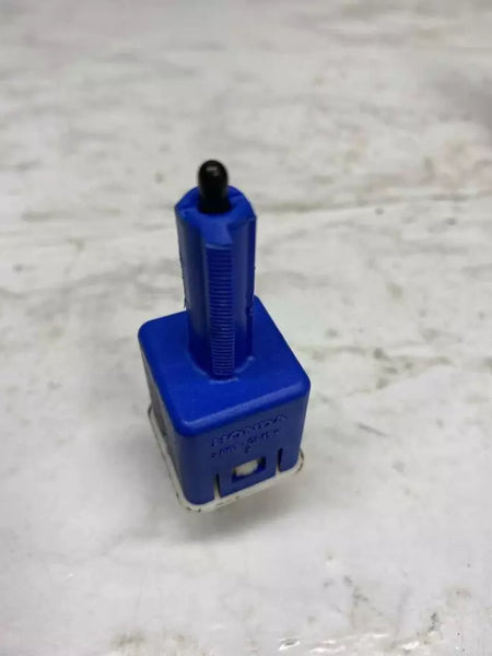 2018 ACURA RDX BRAKE PEDAL STOP LIGHT SWITCH BUTTON SENSOR ASSEMBLY OEM M49351