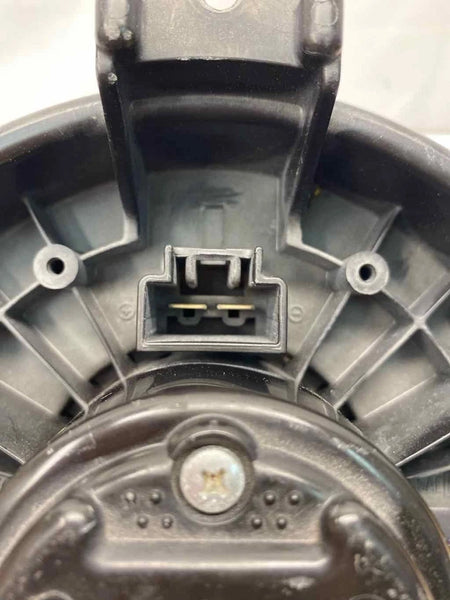 2013 TO 2017 HONDA ACCORD BLOWER MOTOR HVAC AC MOTOR ASSEMBLY OEM 79310T2FA01