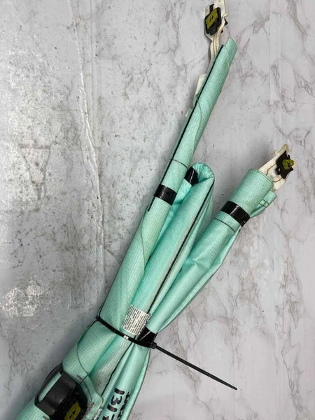 MERCEDES CLA250 AIR BAG 2020 ROOF PASSANGER SIDE ASSY OEM 1188600200