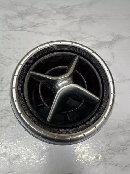 2016 17 18 19 MERCEDES CLA250 VENTILACIÓN DE AIRE ACONDICIONADO CENTRAL DEL TABLERO CONJUNTO OEM 1178300354