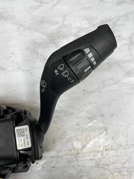 2015 TO 2022 FORD MUSTANG HEADLIGHT & WIPER SWITCH ASSY OEM EG9T13335AAW DG9T17A553AFW