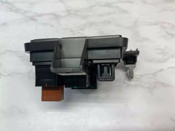 Interruptor de tablero para Honda HRV 2019, estabilizador precolisión ECO, interruptor de cambio de carril, conjunto OEM