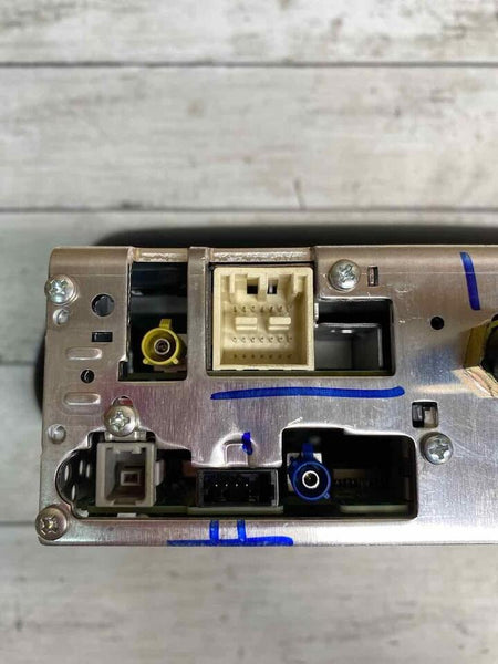 Hyundai Santa FE radio am fm 2019 2020 radio receiver OEM 96160S2300VCS