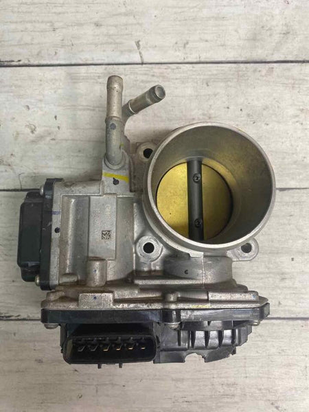 HONDA CIVIC THROTTLE BODY VALVE 1.5L TURBO 2016 TO 2023 ASSY OEM 1640059B003