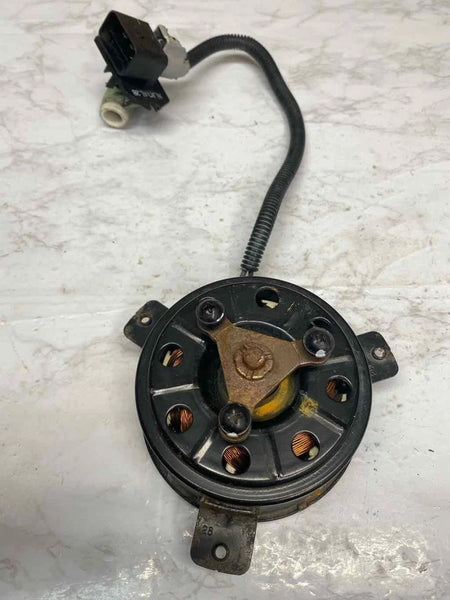 2019 TO 2024 KIA FORTE ELECTRIC COOLING MOTOR 2.0L MOTOR ASSY OEM 25386M6140