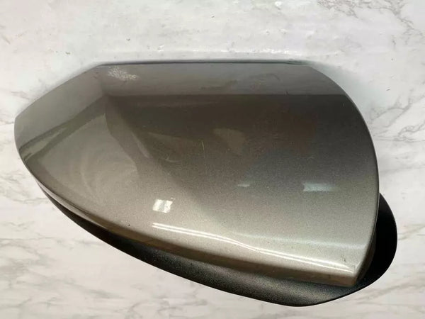 21 22 23 HYUNDAI ELANTRA DOOR MIRROR RIGHT SIDE GRAY M6T NO BASE OEM 87620AA220