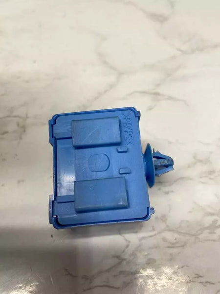 2020 21 22 23 24 TOYOTA HIGHLANDER ABS SKID RELAY BUZZER CONTROL MODULE OEM 8665250010