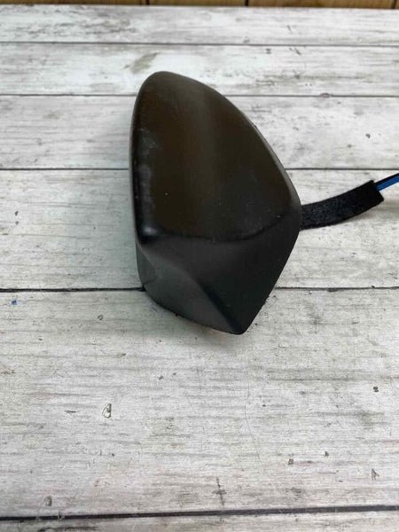 Chevy Cruze radio antenna fm 17 19 roof shark fin black textured OEM 23370701
