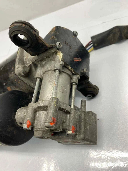 2004 TO 2014 NISSAN ARMADA SUSPENSION PUMP AIR RIDE COMPRESSOR SUSP OEM 534007S600
