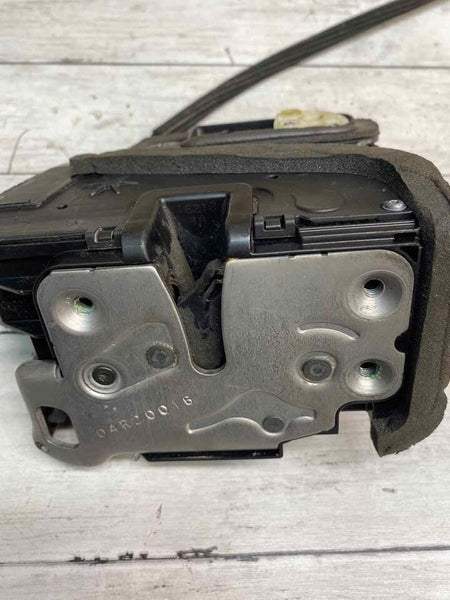 DOOR LOCK ACTUATOR CRUZE 2016 2019 CHEVROLET FRONT RIGHT SIDE ASSY OEM 13592288