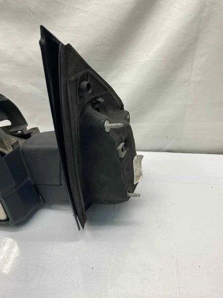 2015 TO 2020 FORD F150 DOOR MIRROR LEFT SIDE FROM 02/26/18 FL3Z17683BB NO COVER