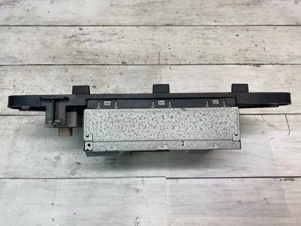 Honda CRV radio am fm 12 to 16 display screen dash mounted assy OEM 39710T0AA12