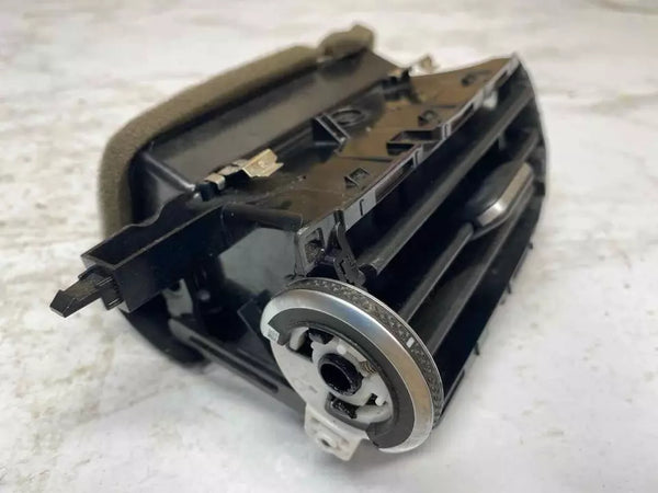 17 18 19 20 21 22 23 ALFA ROMEO GIULIA VENTILACIÓN DE AIRE HVAC VENTILACIÓN DE AIRE ACONDICIONADO EXTERIOR LADO DERECHO OEM 464000934