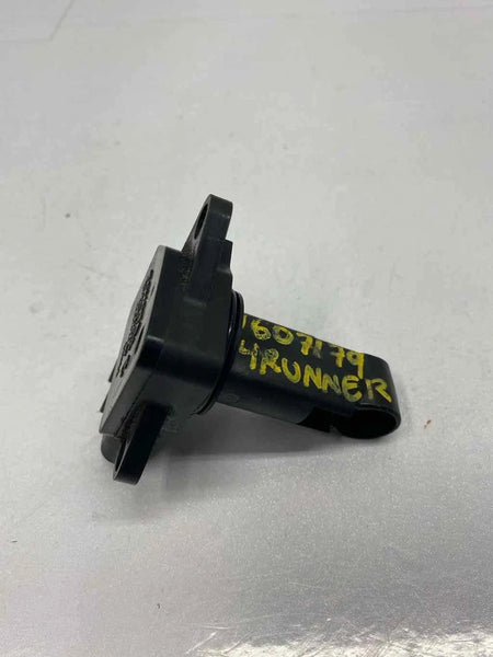 2003 TO 2009 TOYOTA 4RUNNER AIR FLOW METTER MASS MAF SENSOR 6 CYL OEM 2220422010